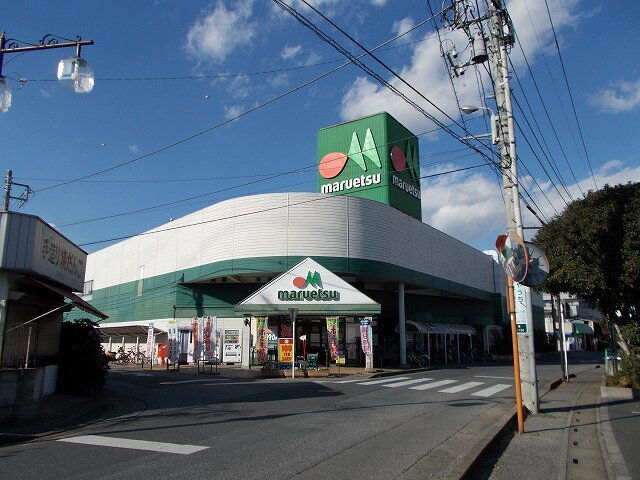 ツインハウス　Ｂ