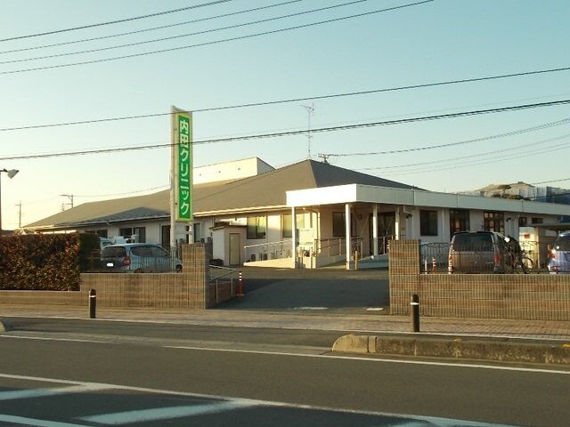 ツインハウス　Ｂ