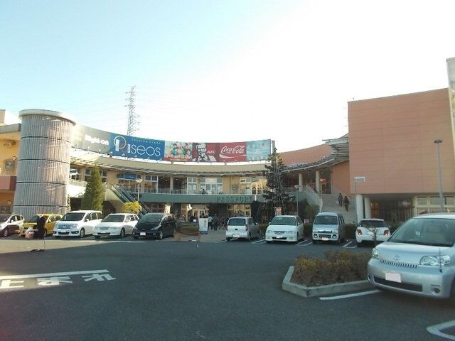 ツインハウス　Ｂ