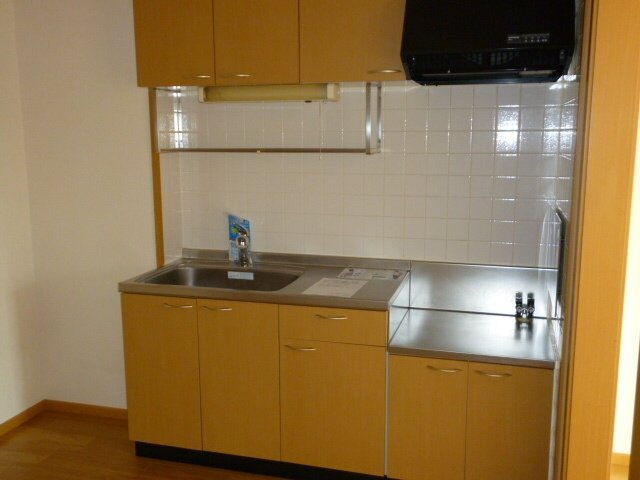 ツインハウス　Ｂ