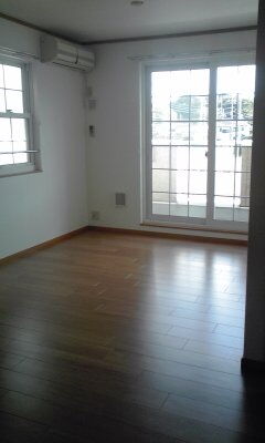 ツインハウス　Ｂ