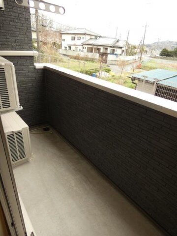 スカイローズガーデン　Ⅱ