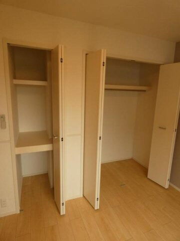 スカイローズガーデン　Ⅱ