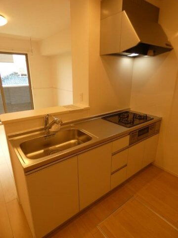 スカイローズガーデン　Ⅱ