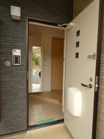 スカイローズガーデン　Ⅱ