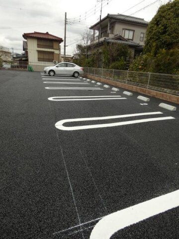 スカイローズガーデン　Ⅱ