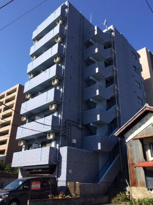マルベリー新橋