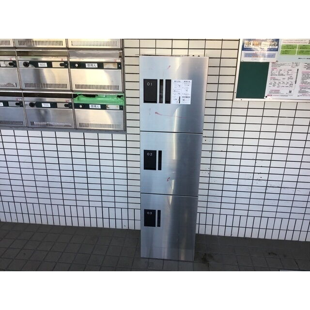 ブリリアンス西川口