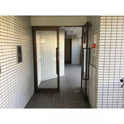 ブリリアンス西川口