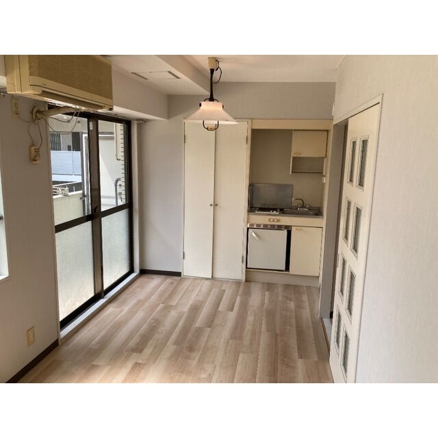 ブリリアンス西川口