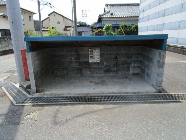 レオパレス富士見第二