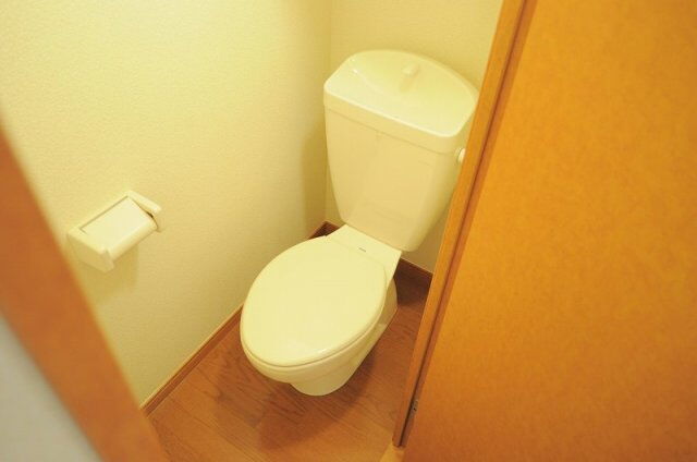 レオパレス富士見第二