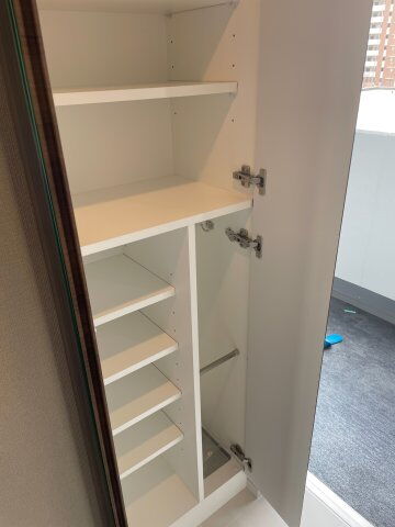 シーネクス亀戸