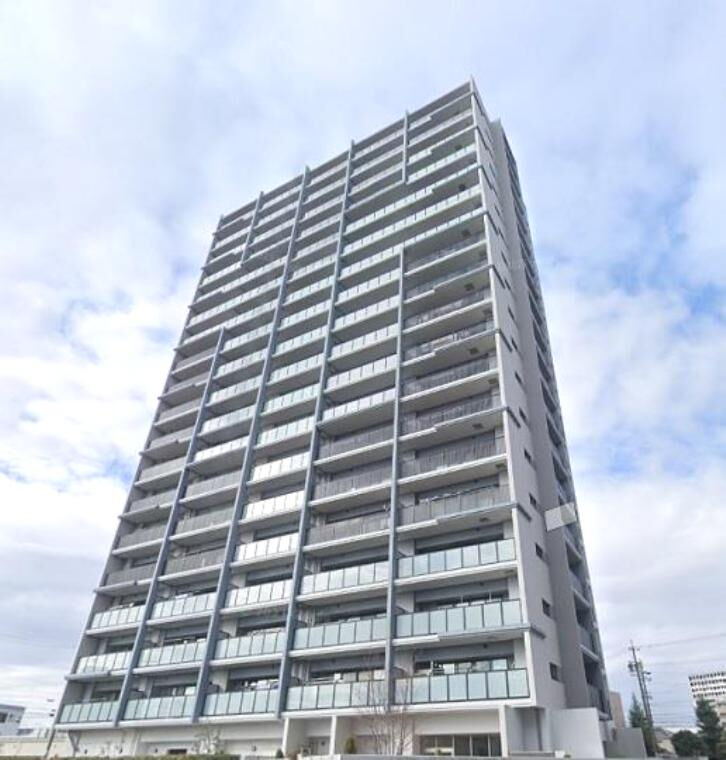 一条レジデンス三河安城