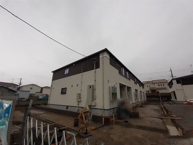 ティーズ　カーサソレアードⅡ