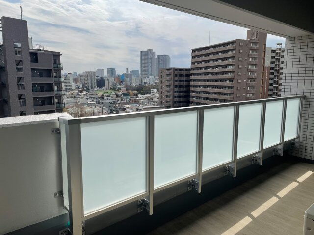 シーネクス亀戸