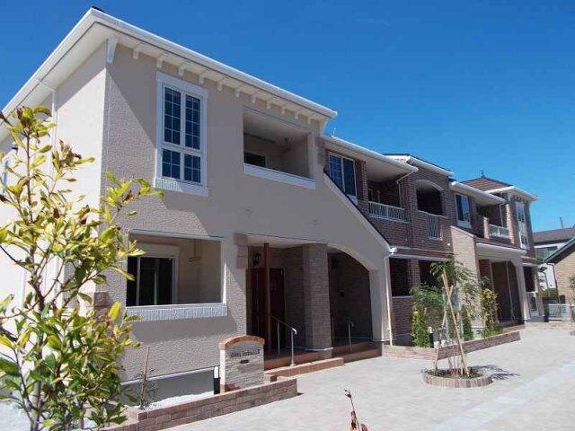 コルソ　ラッフィナートⅢ