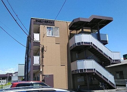 ファミリーステイツ１