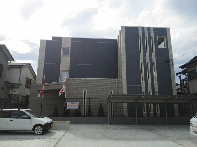 綱島イーストベース