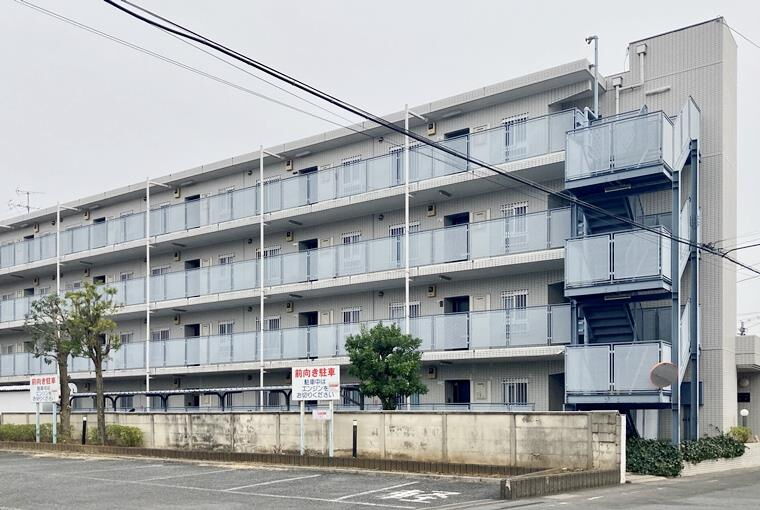 リーブル大宮
