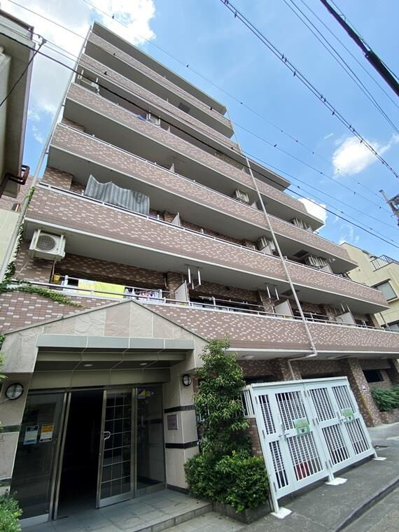 センチュリー八王子南町