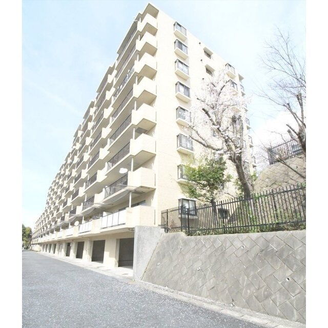 コスモプレイス市川東