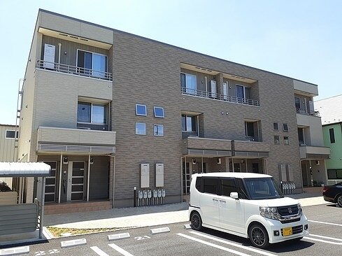 グラース・アビタシオンⅥ