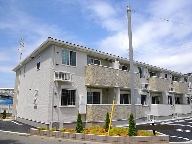 ヴィラージュ・ヒルズＢ