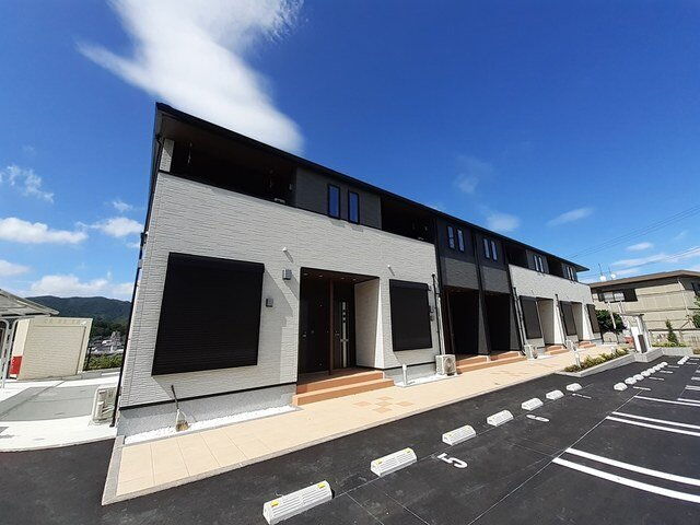 メゾン・ド・コリーヌ　伊川