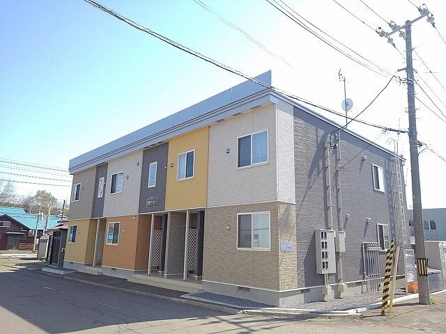 ＹＨアジュールⅠ