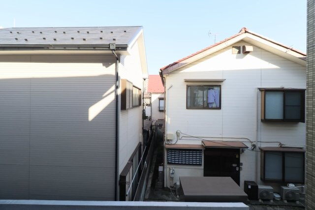 メインステージ中板橋駅前