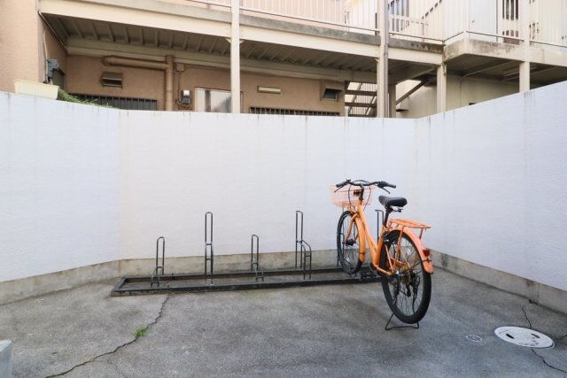 メインステージ中板橋駅前