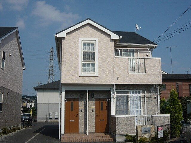 シャンティＢ