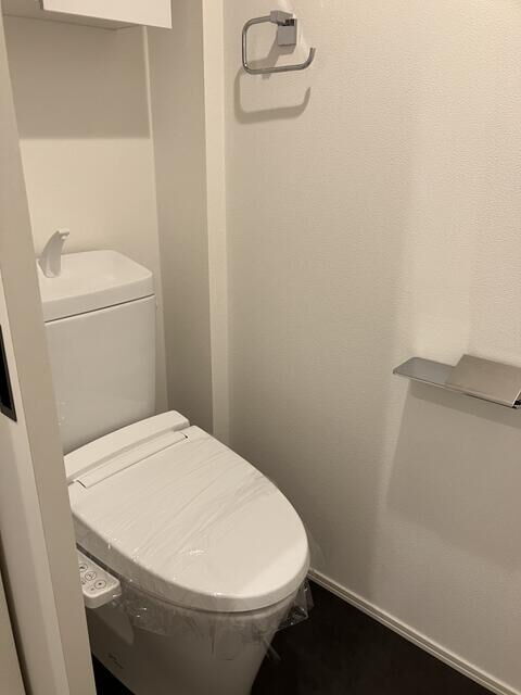 アリュイッテ青井