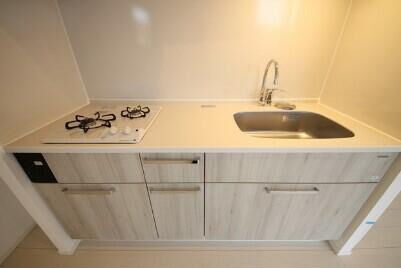 アリュイッテ青井