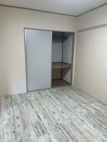 グリーンパーク　A棟