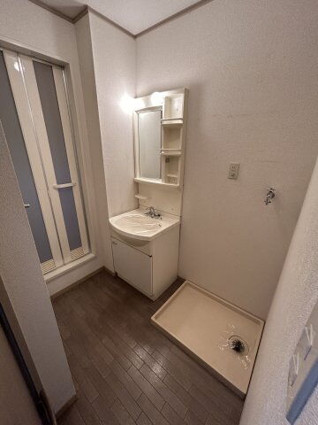 グリーンパーク　A棟