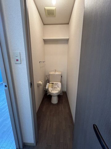 グリーンパーク　A棟