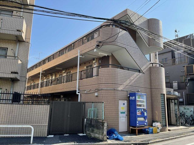 スカイコート志村坂上