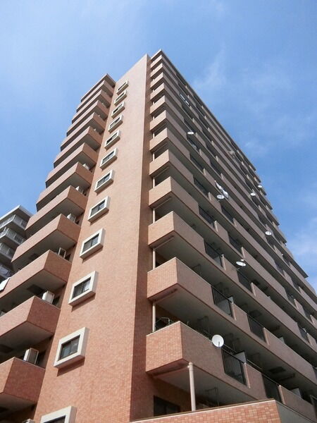 ダイアパレス田端