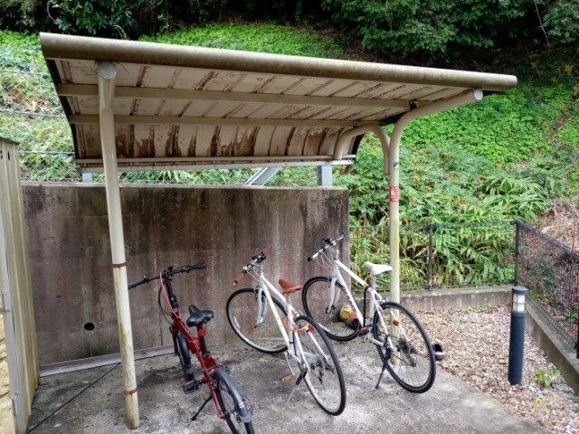 レオパレスピエールＢ