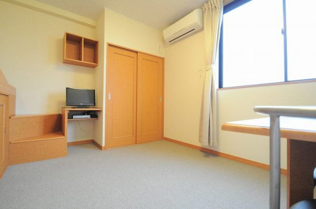 レオパレスピエールＢ