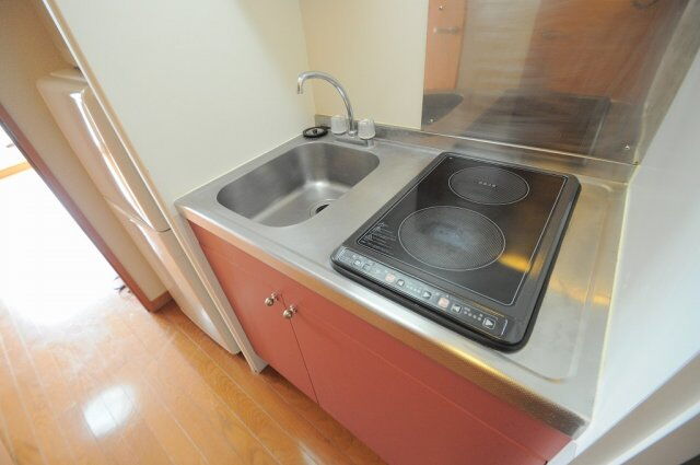 レオパレスピエールＢ