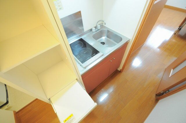 レオパレスピエールＢ