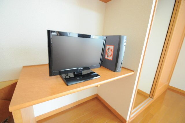 レオパレスピエールＢ