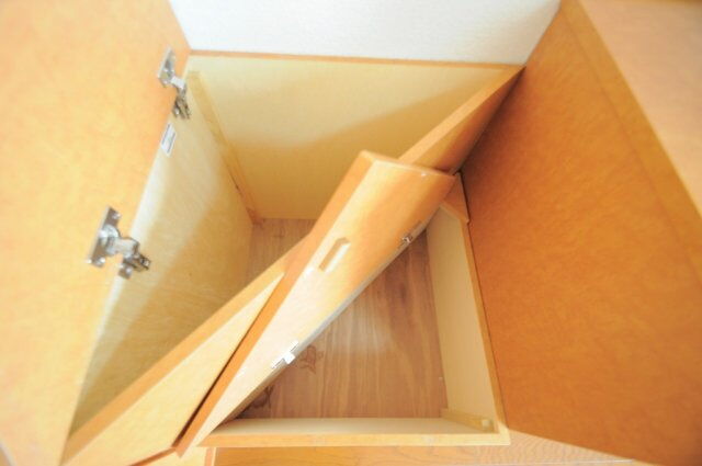 レオパレスピエールＢ