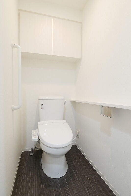 マキシヴ高島平