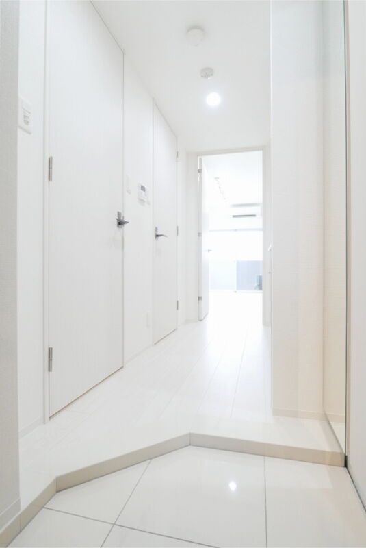 マキシヴ高島平