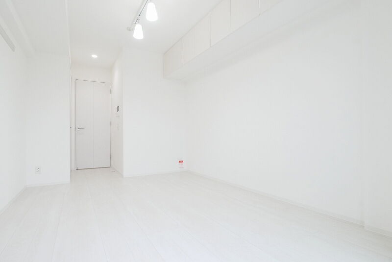 マキシヴ高島平