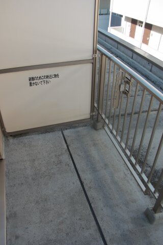 スカイコート東京ベイ・東雲